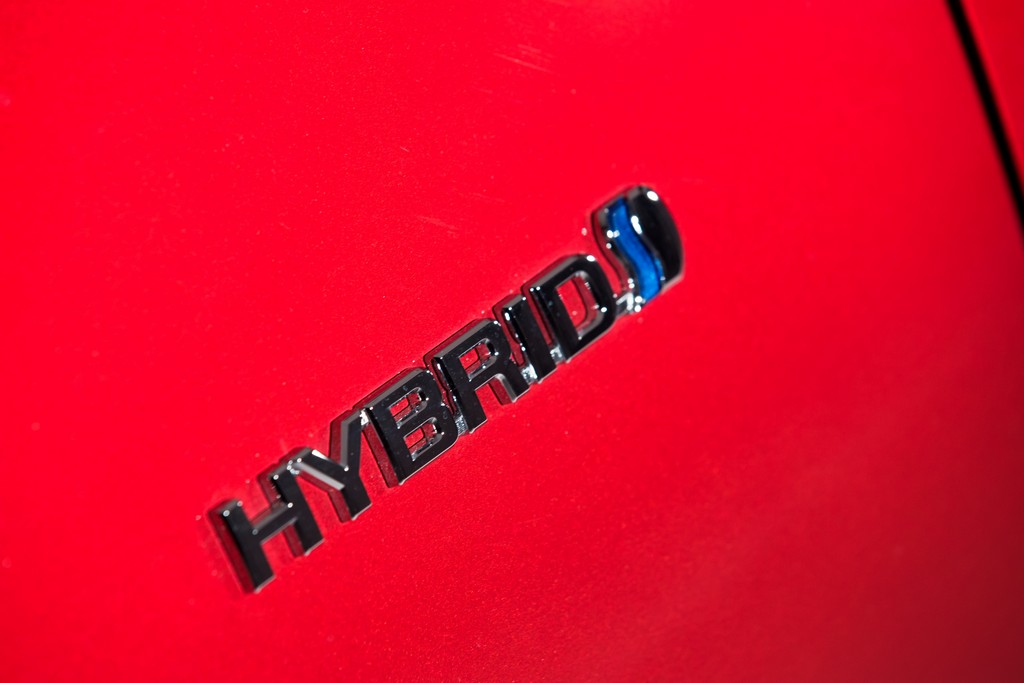2017 - TOYOTA PRIUS, foto 5