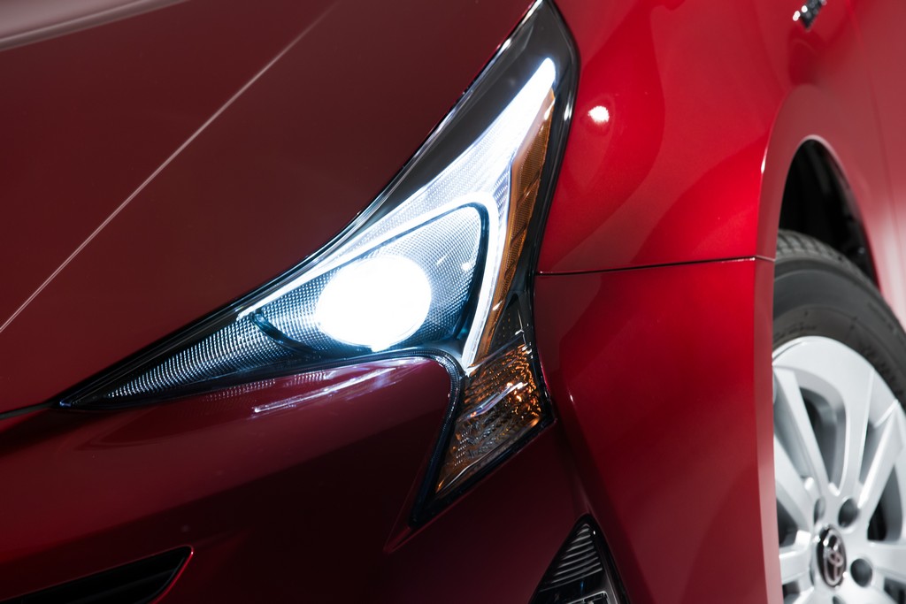 2017 - TOYOTA PRIUS, foto 7