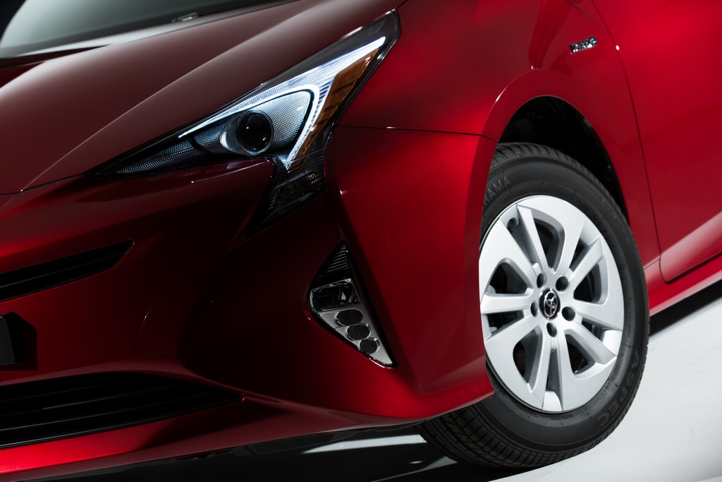 2017 - TOYOTA PRIUS, foto 9
