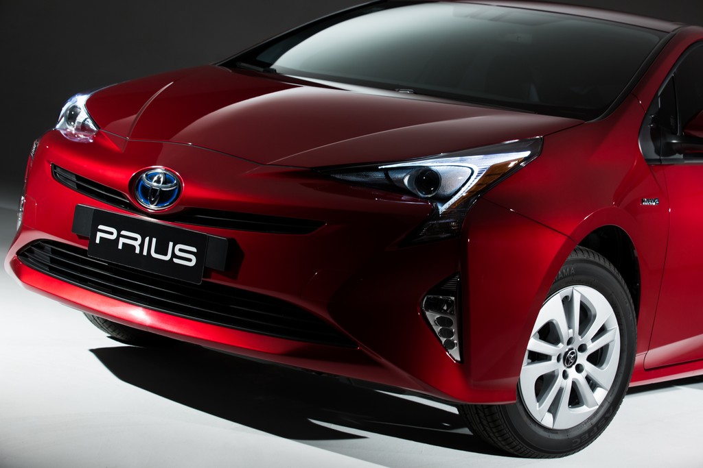 2017 - TOYOTA PRIUS, foto 10