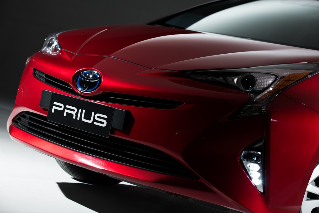 2017 - TOYOTA PRIUS, foto 12