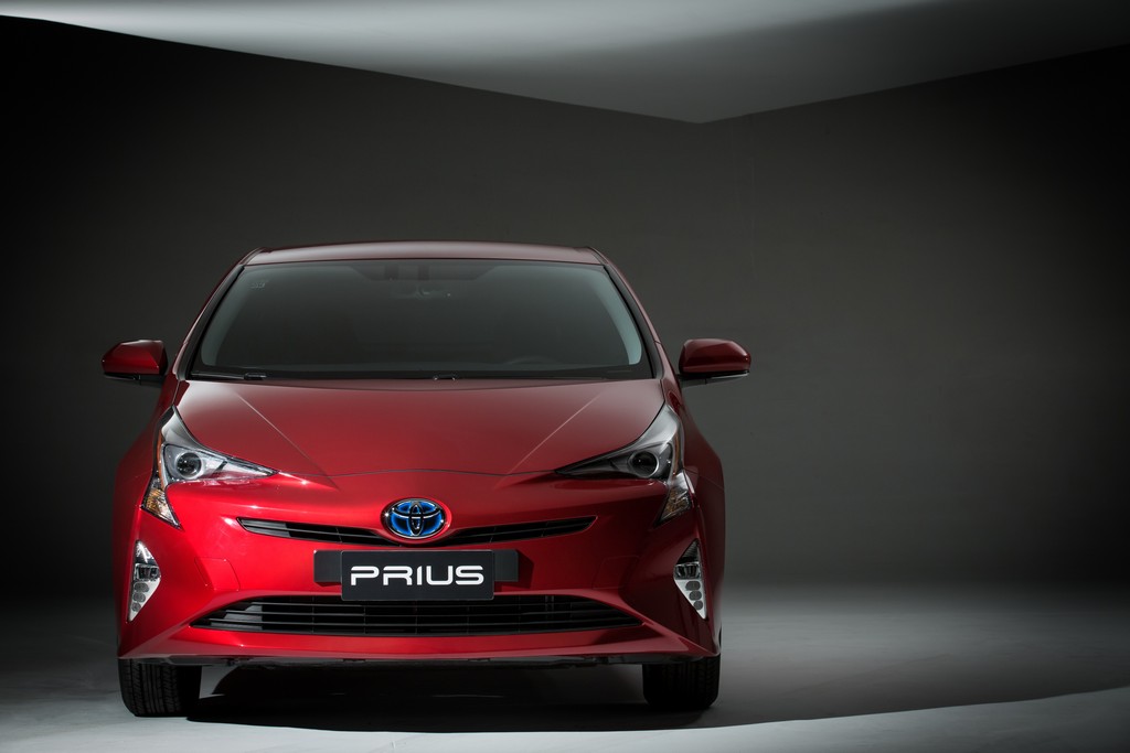 2017 - TOYOTA PRIUS, foto 13