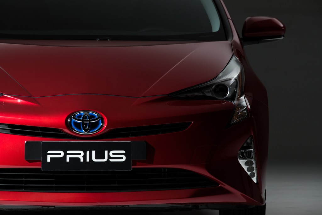 2017 - TOYOTA PRIUS, foto 14