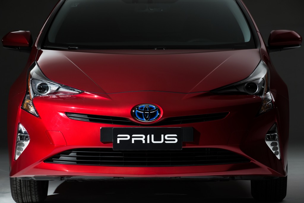2017 - TOYOTA PRIUS, foto 15