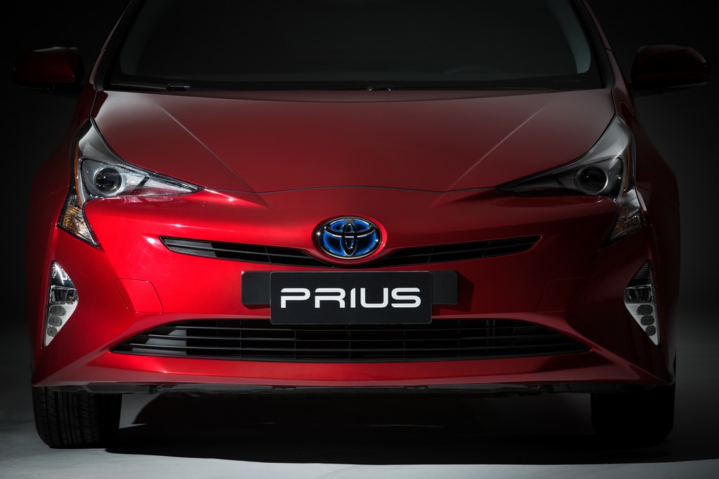 2017 - TOYOTA PRIUS, foto 16