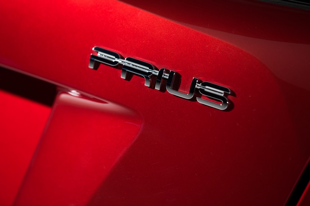 2017 - TOYOTA PRIUS, foto 21