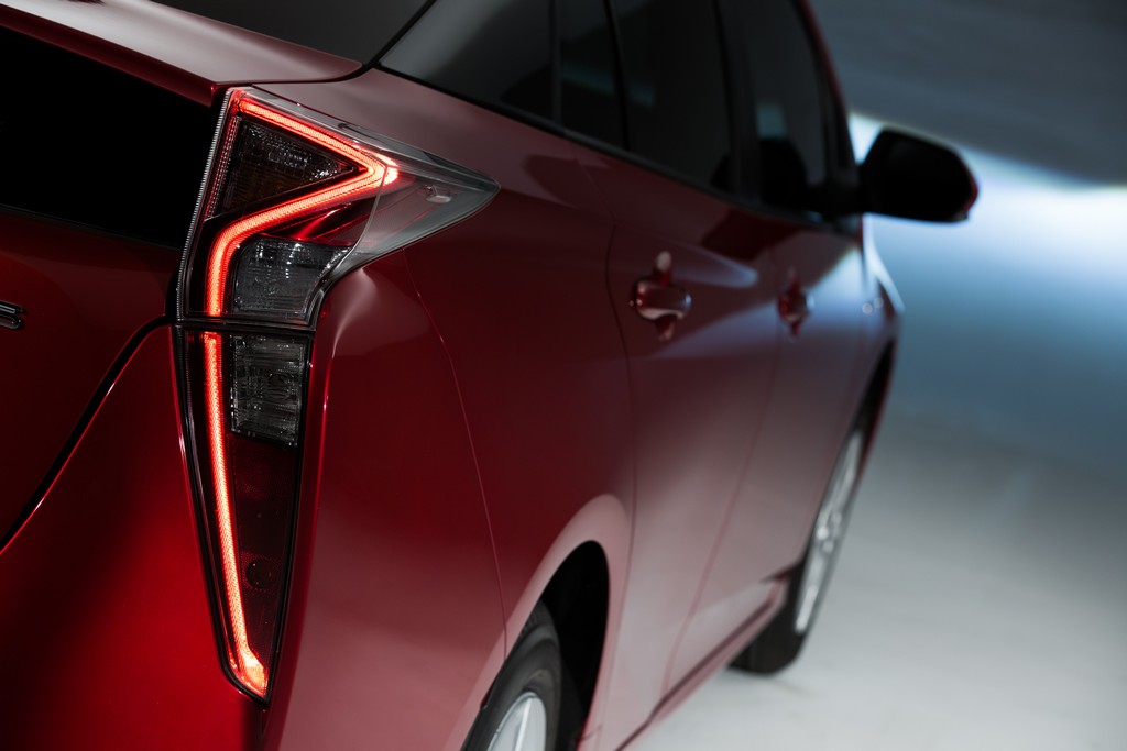 2017 - TOYOTA PRIUS, foto 22