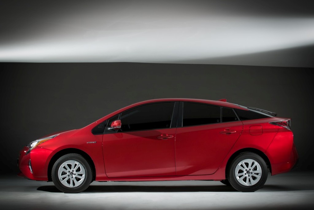2017 - TOYOTA PRIUS, foto 27