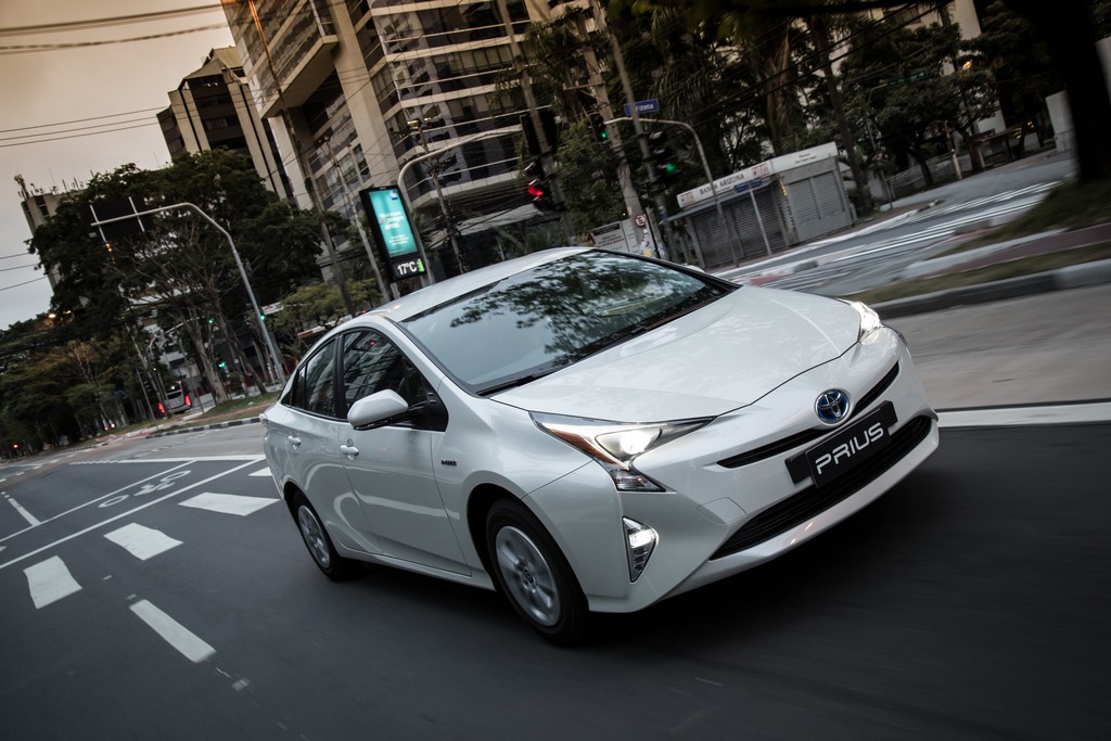 2017 - TOYOTA PRIUS, foto 39