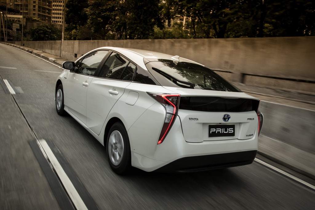 2017 - TOYOTA PRIUS, foto 48