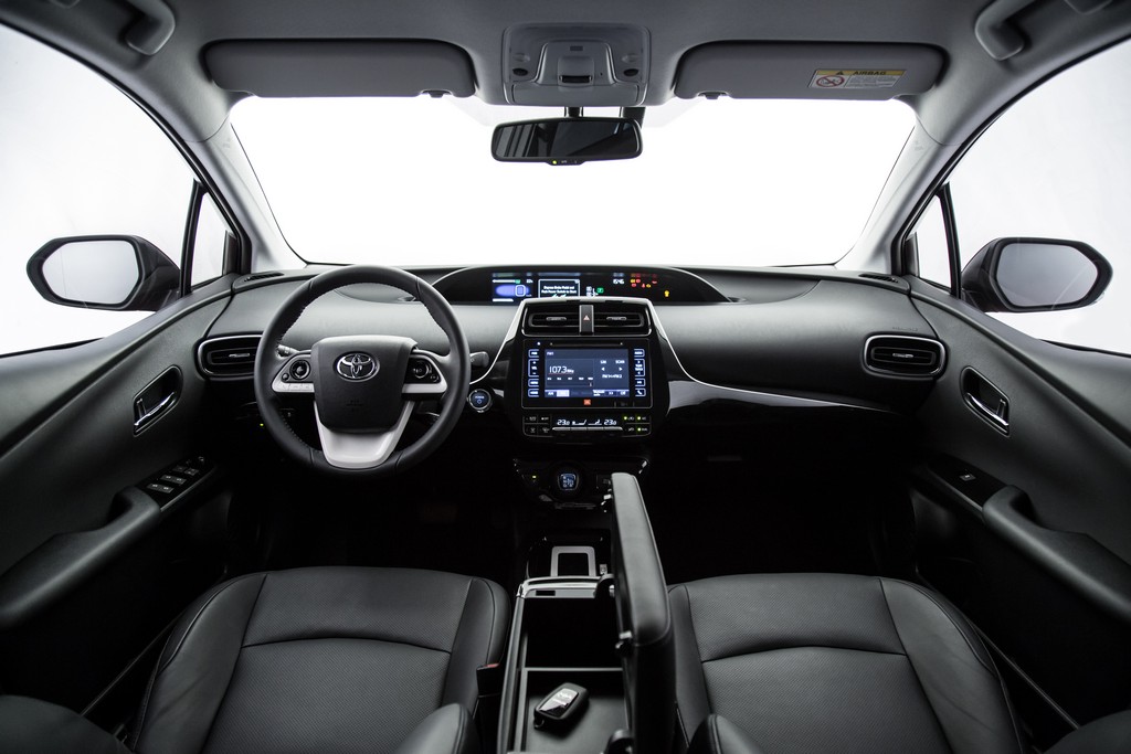 2017 - TOYOTA PRIUS, foto 49
