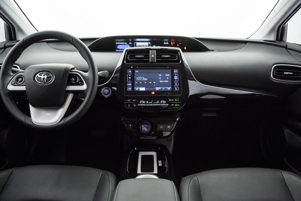 2017 - TOYOTA PRIUS, foto 50