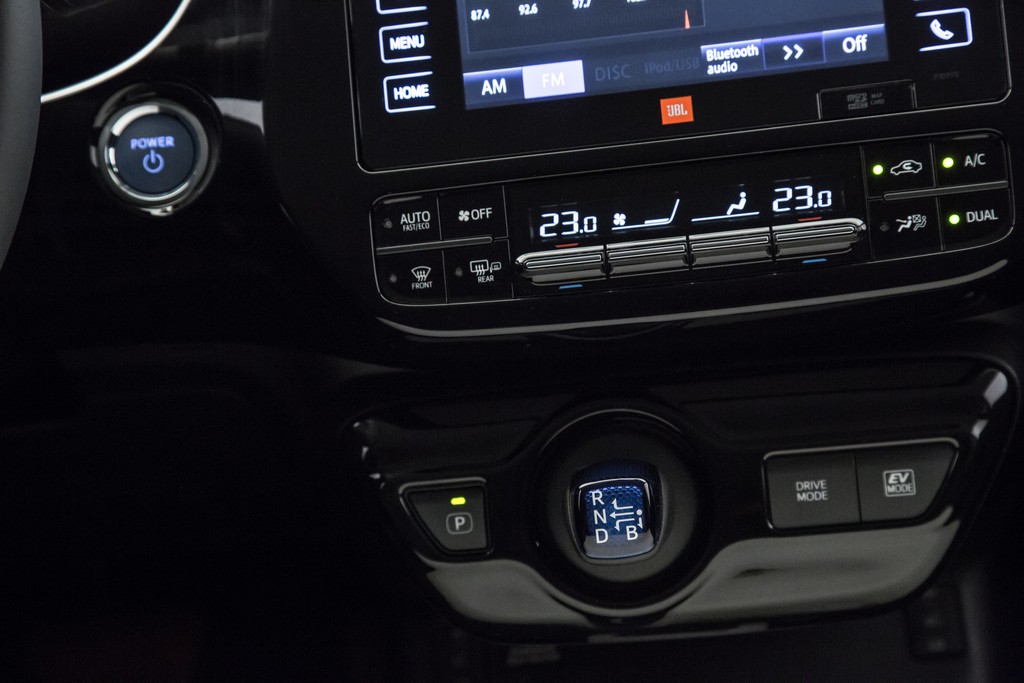2017 - TOYOTA PRIUS, foto 51