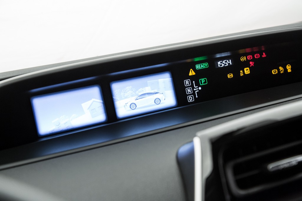 2017 - TOYOTA PRIUS, foto 53