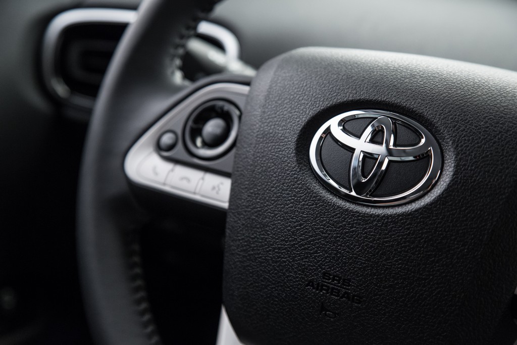 2017 - TOYOTA PRIUS, foto 55