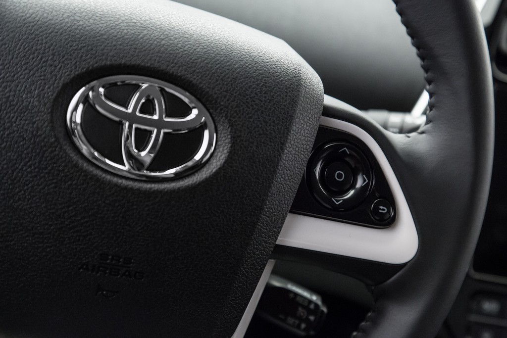 2017 - TOYOTA PRIUS, foto 57