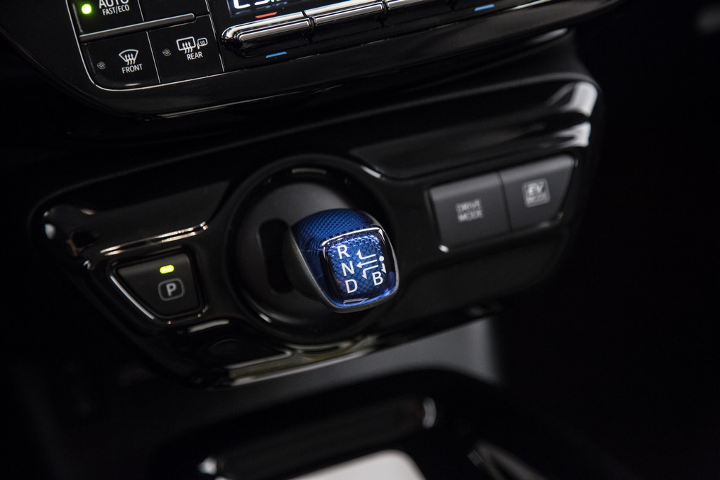 2017 - TOYOTA PRIUS, foto 62