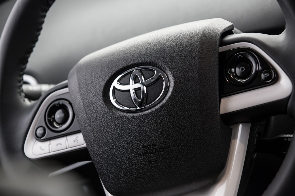 2017 - TOYOTA PRIUS, foto 63