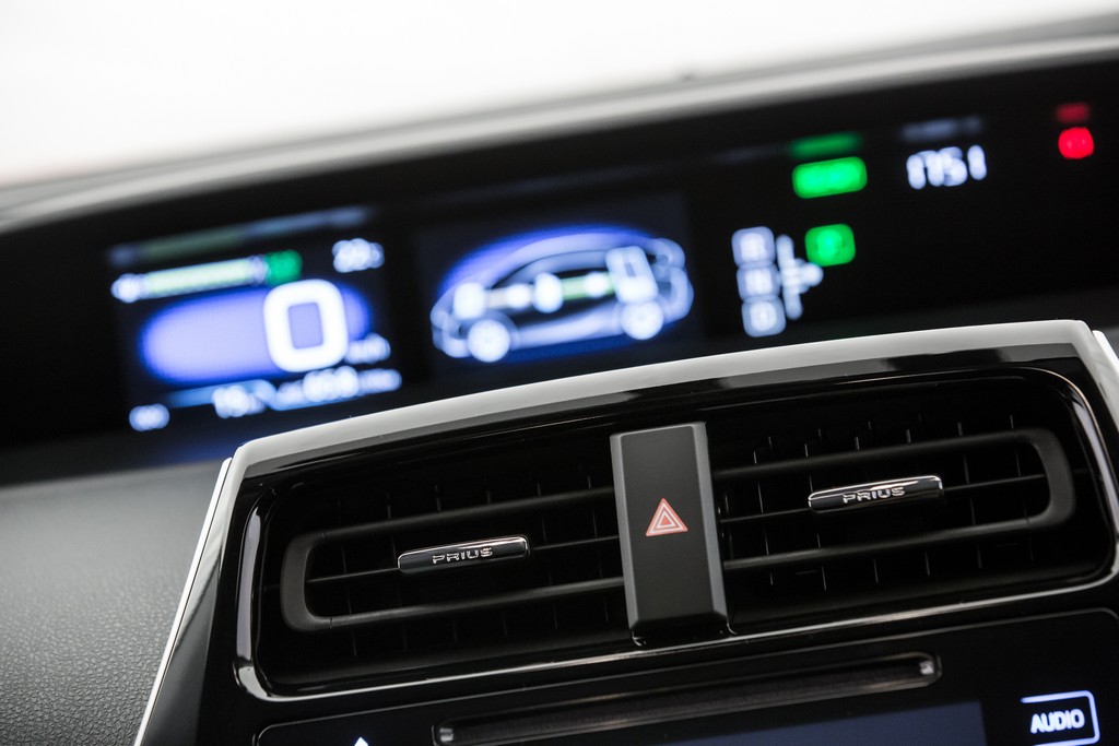 2017 - TOYOTA PRIUS, foto 64