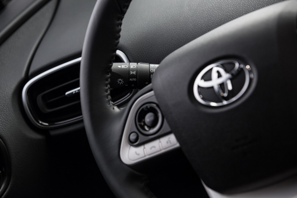 2017 - TOYOTA PRIUS, foto 65