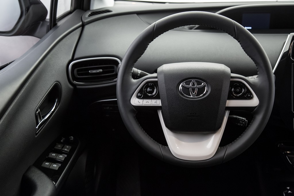 2017 - TOYOTA PRIUS, foto 66