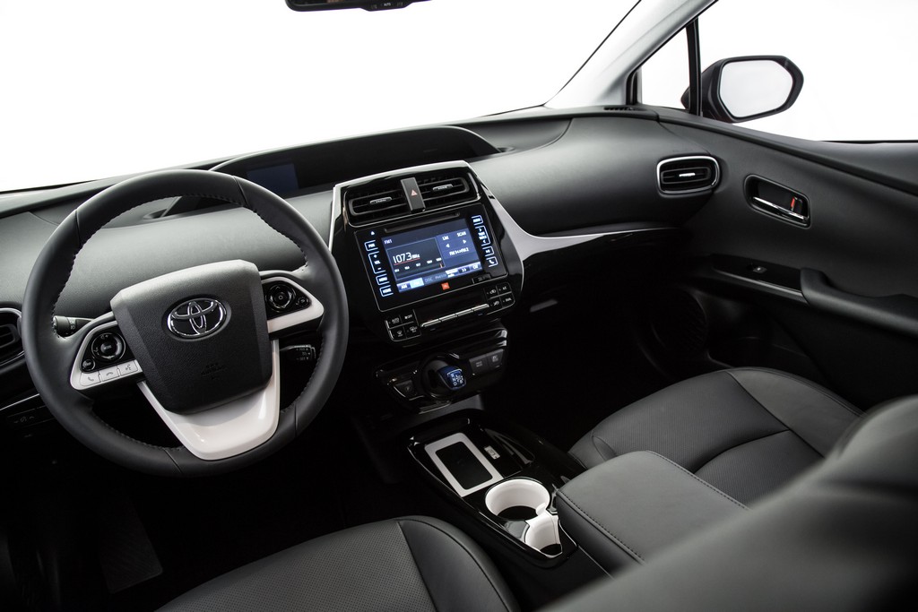 2017 - TOYOTA PRIUS, foto 67
