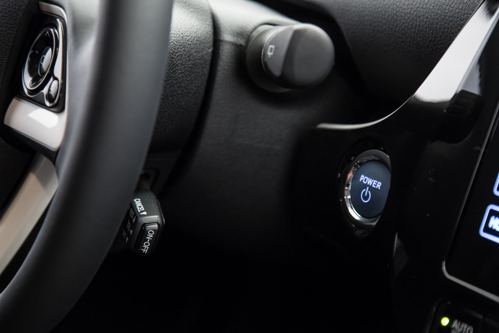 2017 - TOYOTA PRIUS, foto 71