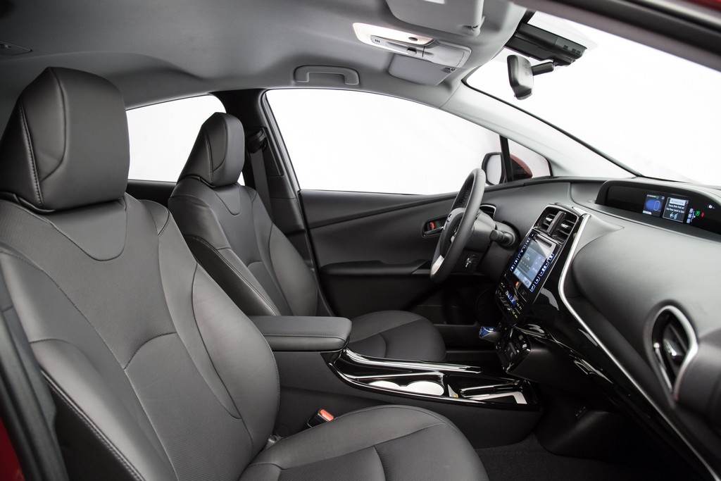 2017 - TOYOTA PRIUS, foto 77