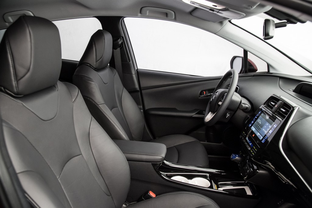 2017 - TOYOTA PRIUS, foto 79