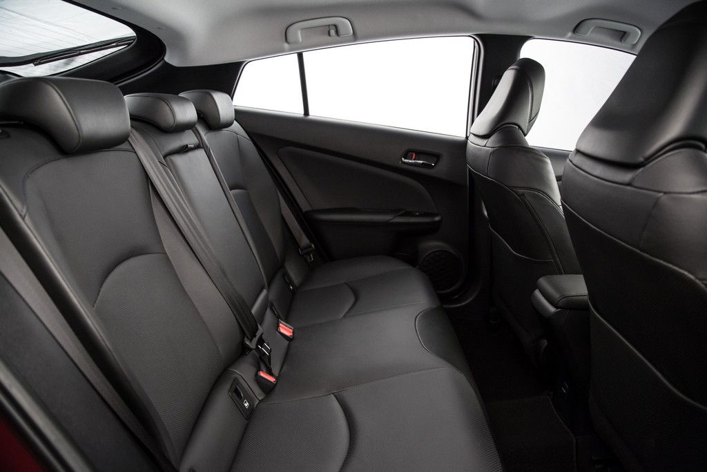 2017 - TOYOTA PRIUS, foto 80