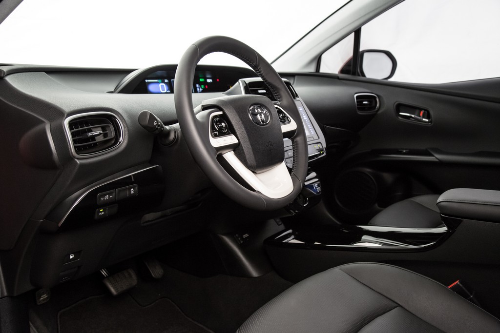 2017 - TOYOTA PRIUS, foto 83