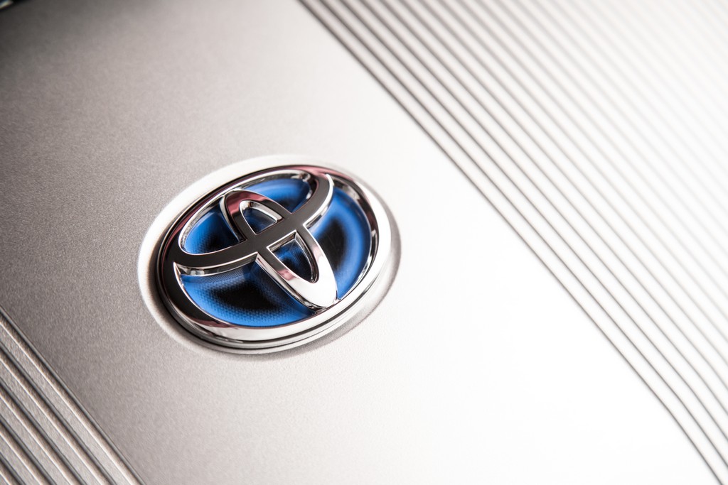 2017 - TOYOTA PRIUS, foto 88