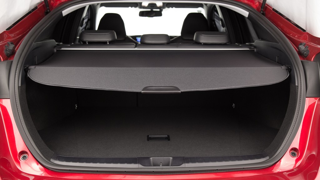 2017 - TOYOTA PRIUS, foto 89