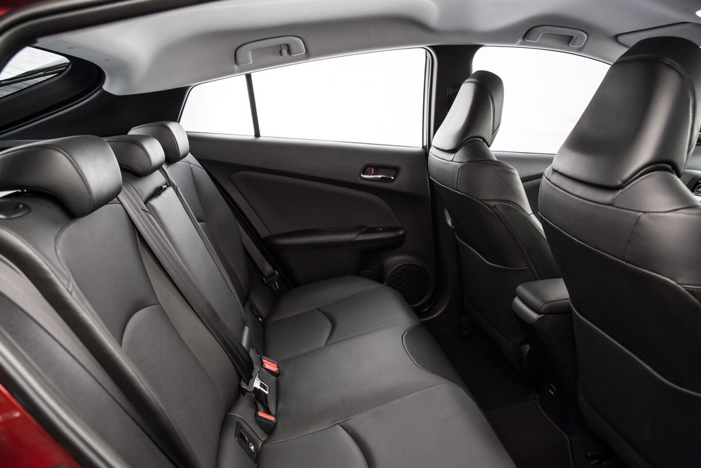 2017 - TOYOTA PRIUS, foto 92