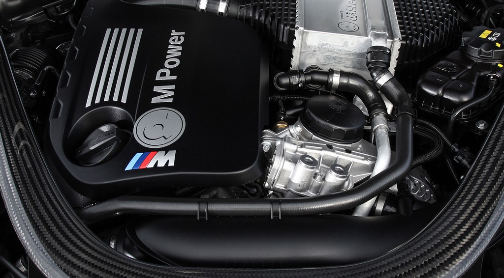2016 - BMW M2 COUPE BY DÄHLER, foto 30