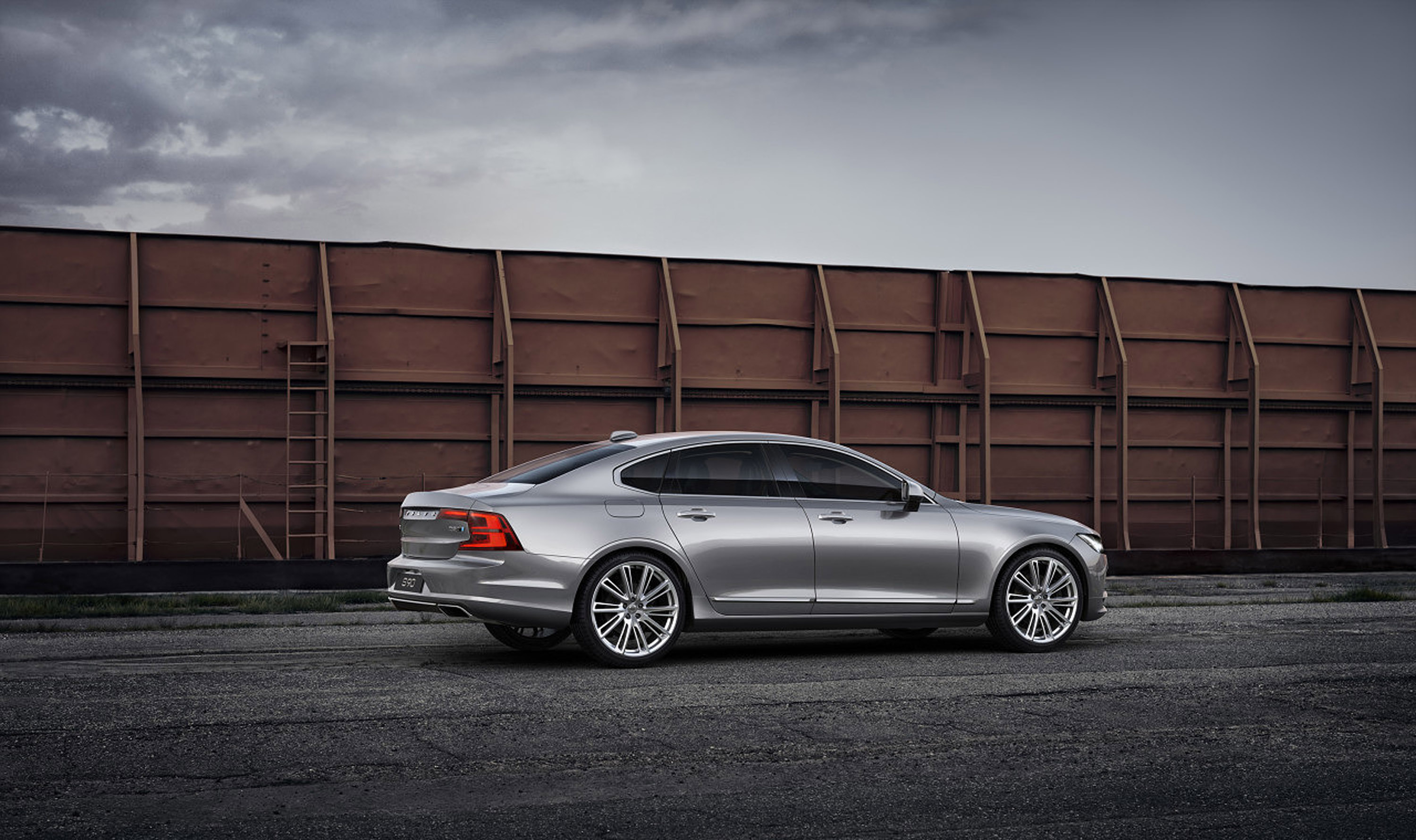 2016 - VOLVO S90 & V90 POLESTAR PERFORMANCE OPTIMIZATION, foto 3