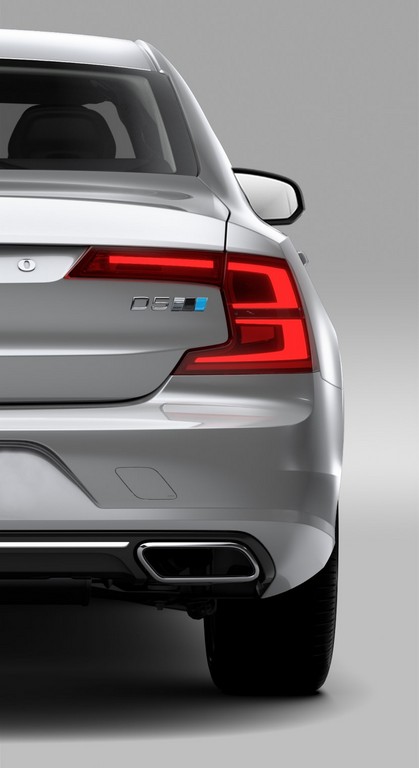 2016 - VOLVO S90 & V90 POLESTAR PERFORMANCE OPTIMIZATION, foto 6