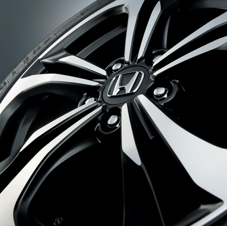 2016 - HONDA CR-Z FINAL LABEL, foto 5