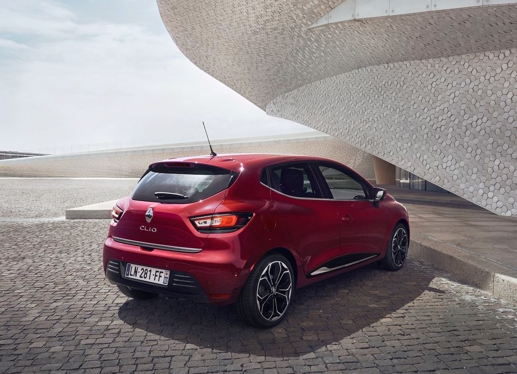 RENAULT CLIO, foto 5