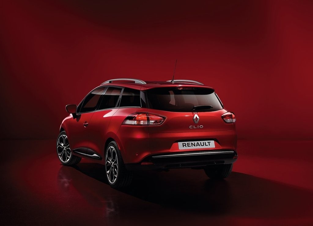 RENAULT CLIO, foto 10
