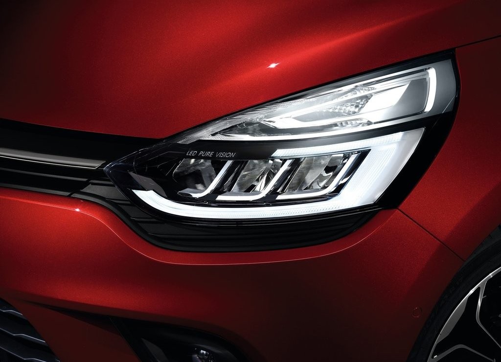RENAULT CLIO, foto 13