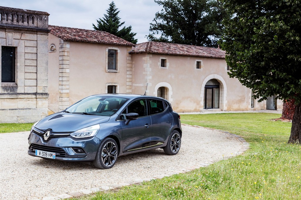 RENAULT CLIO, foto 18