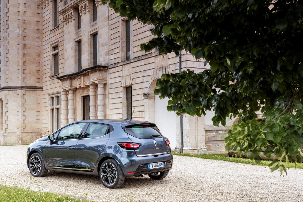 RENAULT CLIO, foto 19