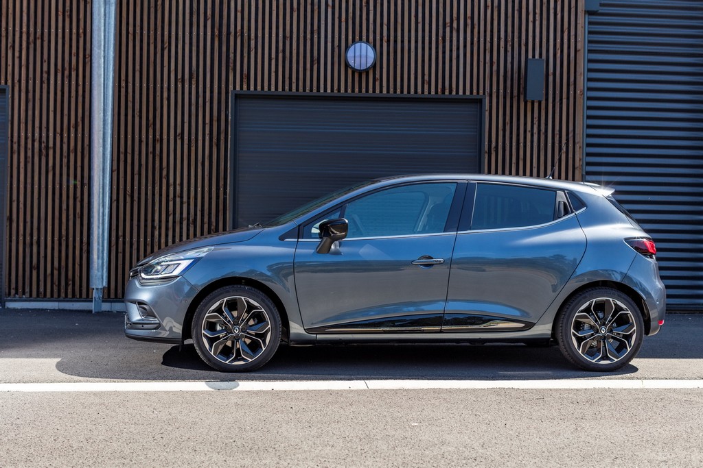 RENAULT CLIO, foto 20