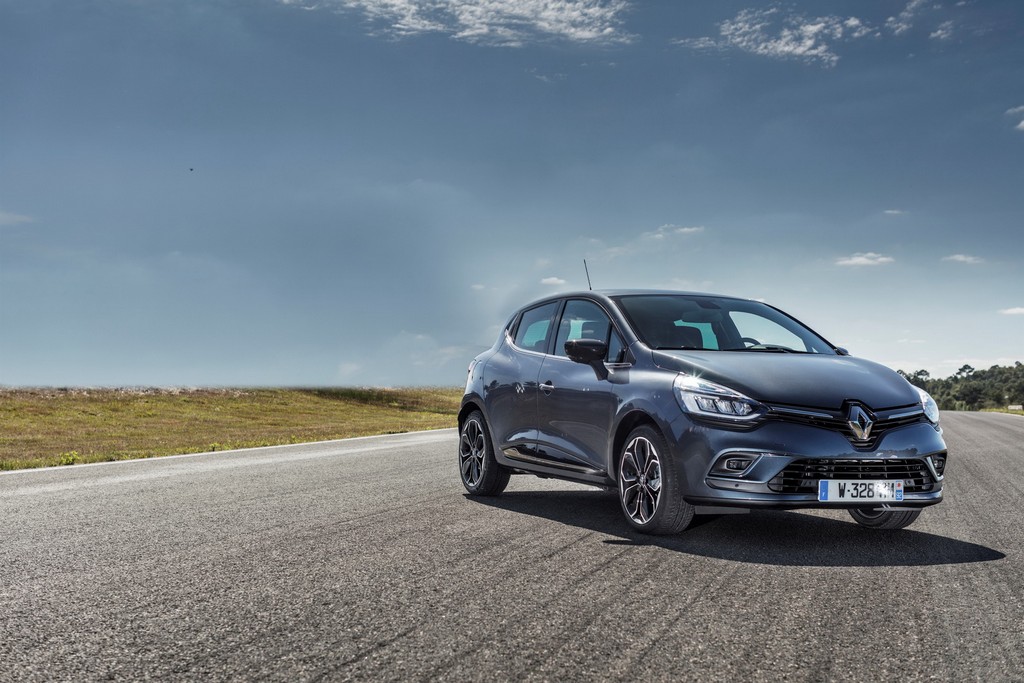 RENAULT CLIO, foto 21