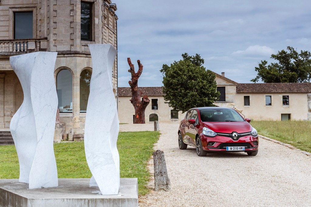 RENAULT CLIO, foto 22