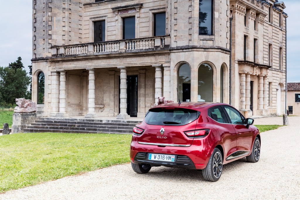 RENAULT CLIO, foto 23