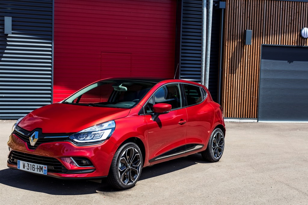 RENAULT CLIO, foto 24