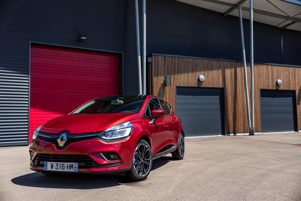 RENAULT CLIO, foto 25