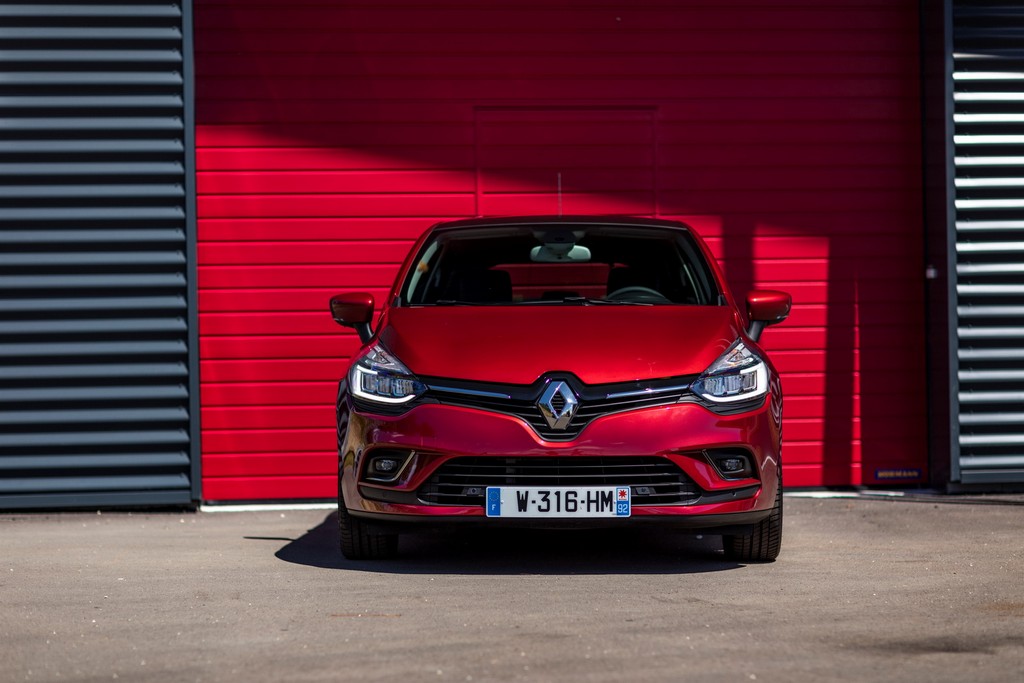 RENAULT CLIO, foto 26